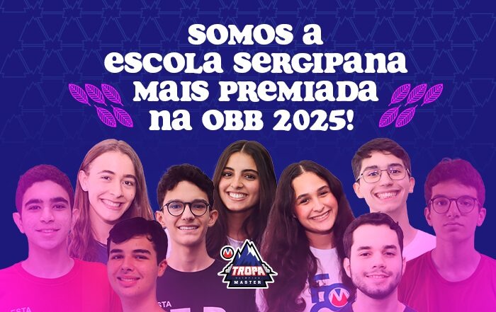 capa escola sergipana que mais aprova