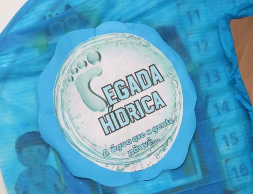 Master se prepara para a 2ª Mostra ECOMaster