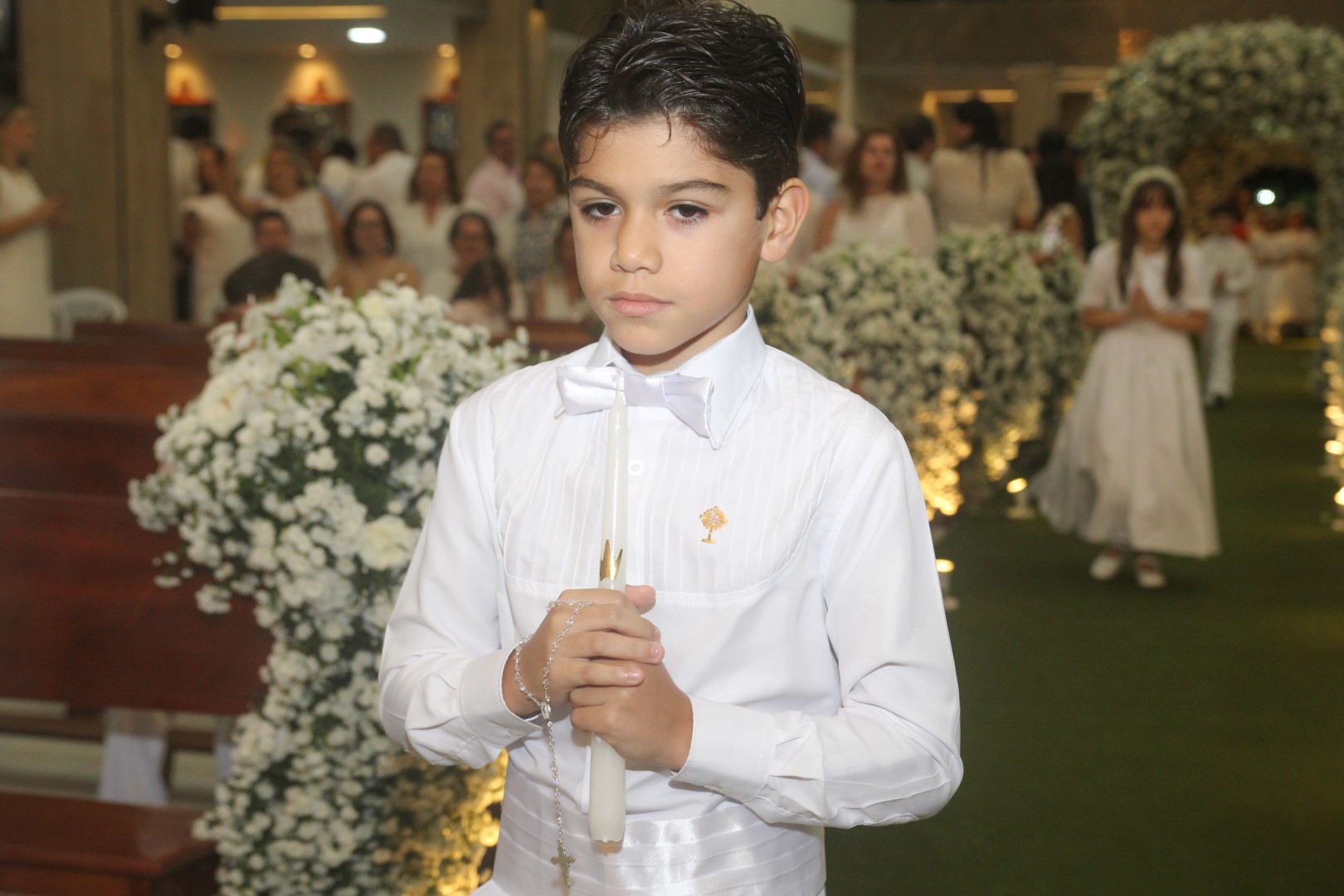 1º Eucaristia 25 (26)