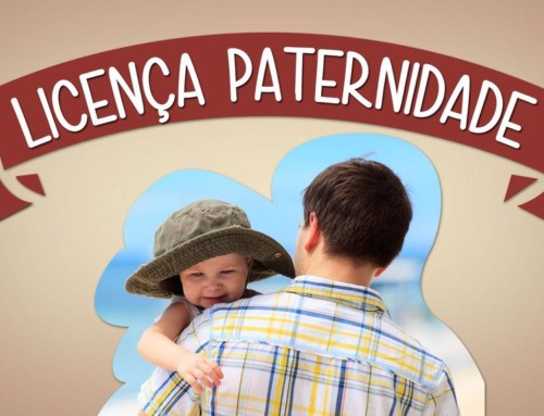Licença Paternidade