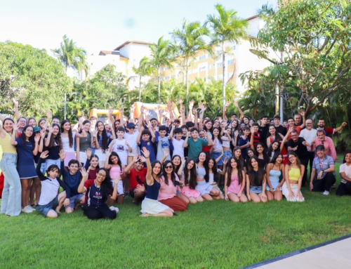 Centro de Excelência Master realiza mais uma edição dos Melhores do Ano