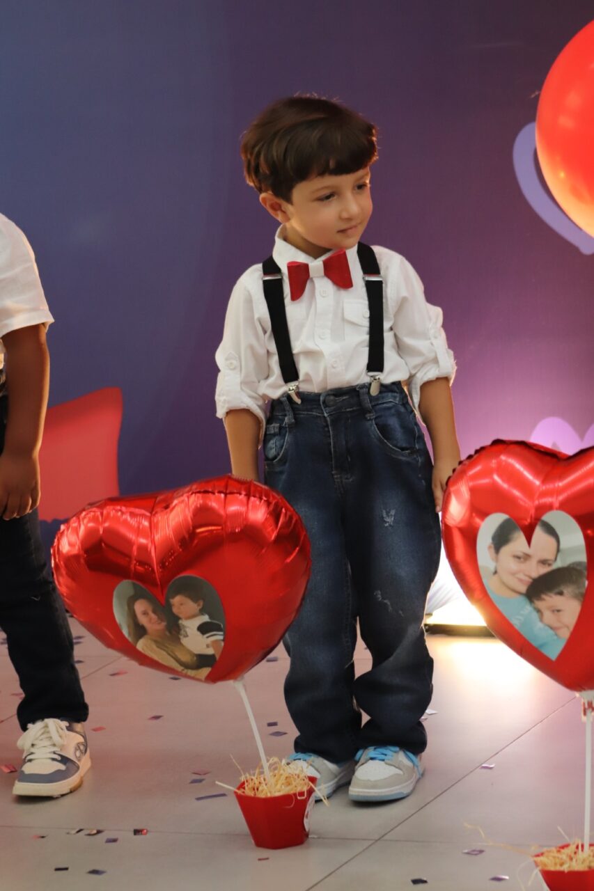 Homenagens para as mães INFANTIL (104)