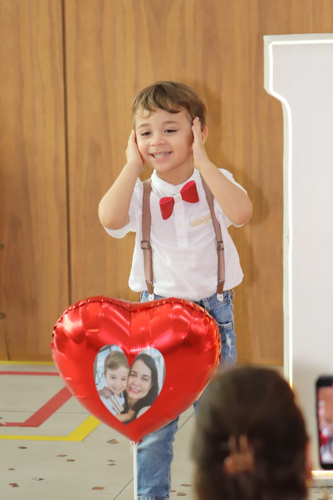 Homenagens para as mães INFANTIL (110)