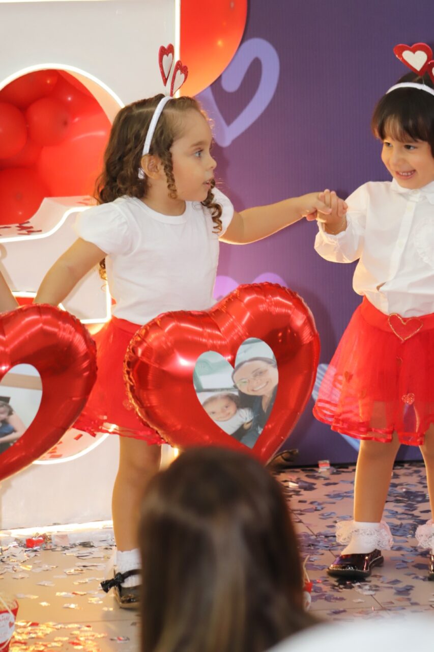 Homenagens para as mães INFANTIL (111)