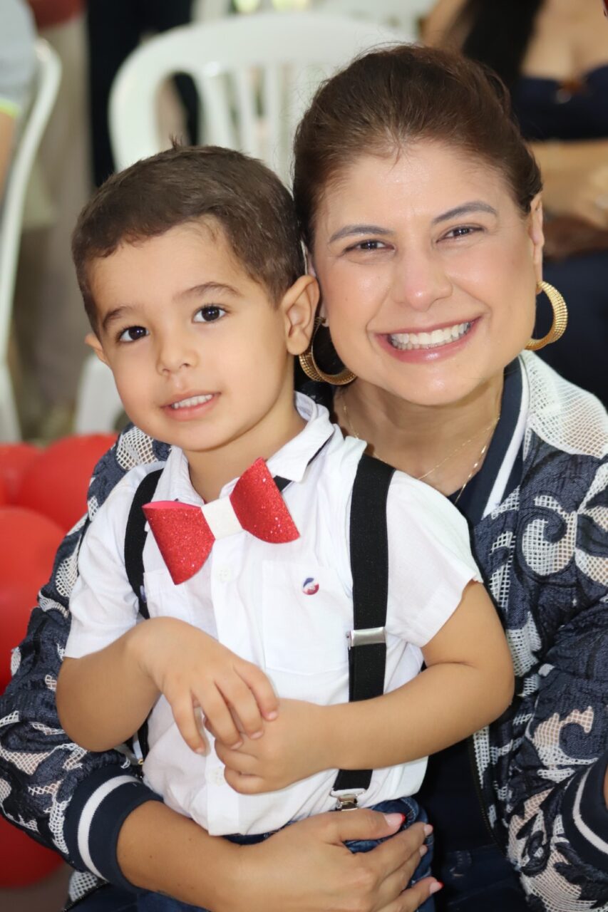 Homenagens para as mães INFANTIL (126)