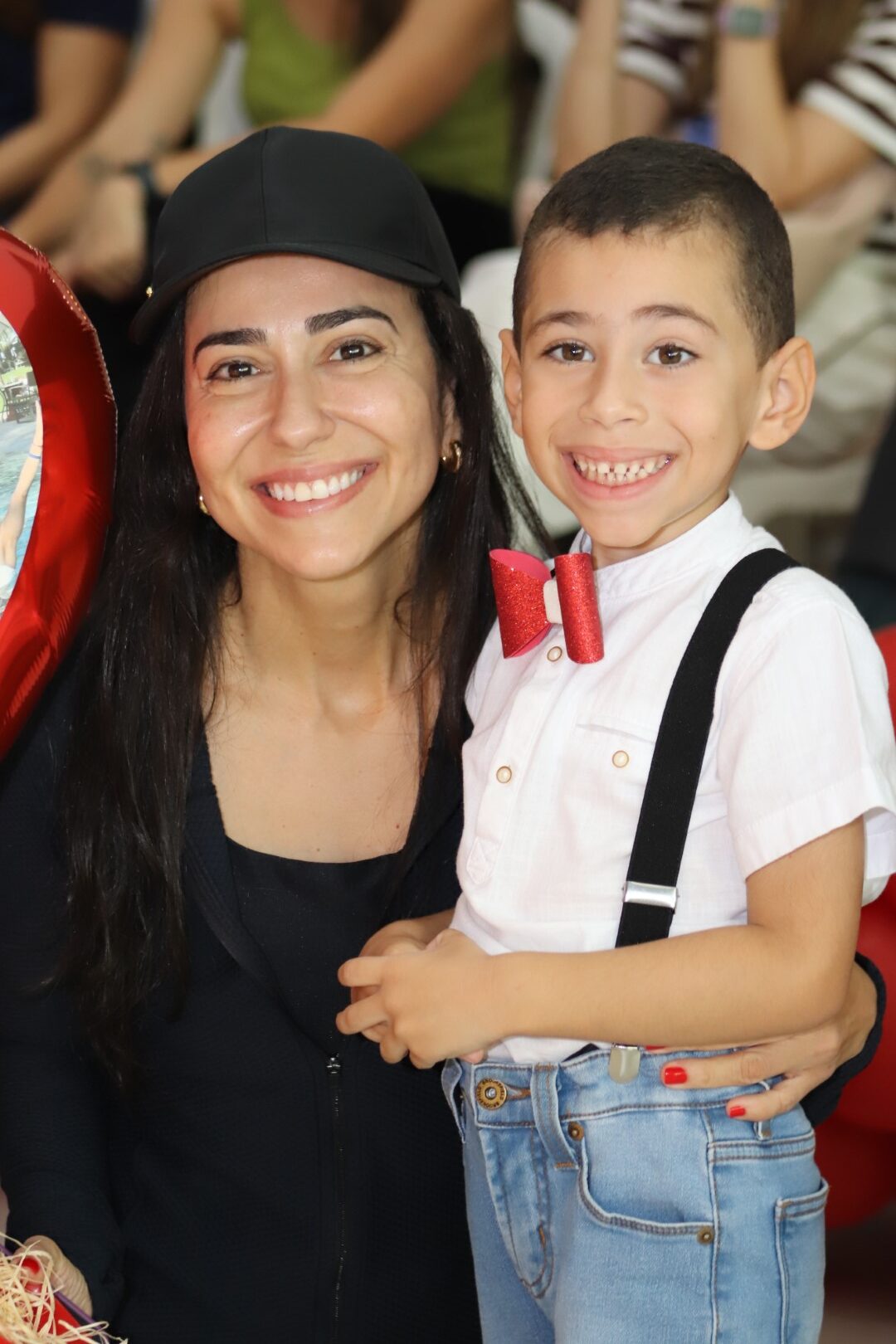 Homenagens para as mães INFANTIL (128)