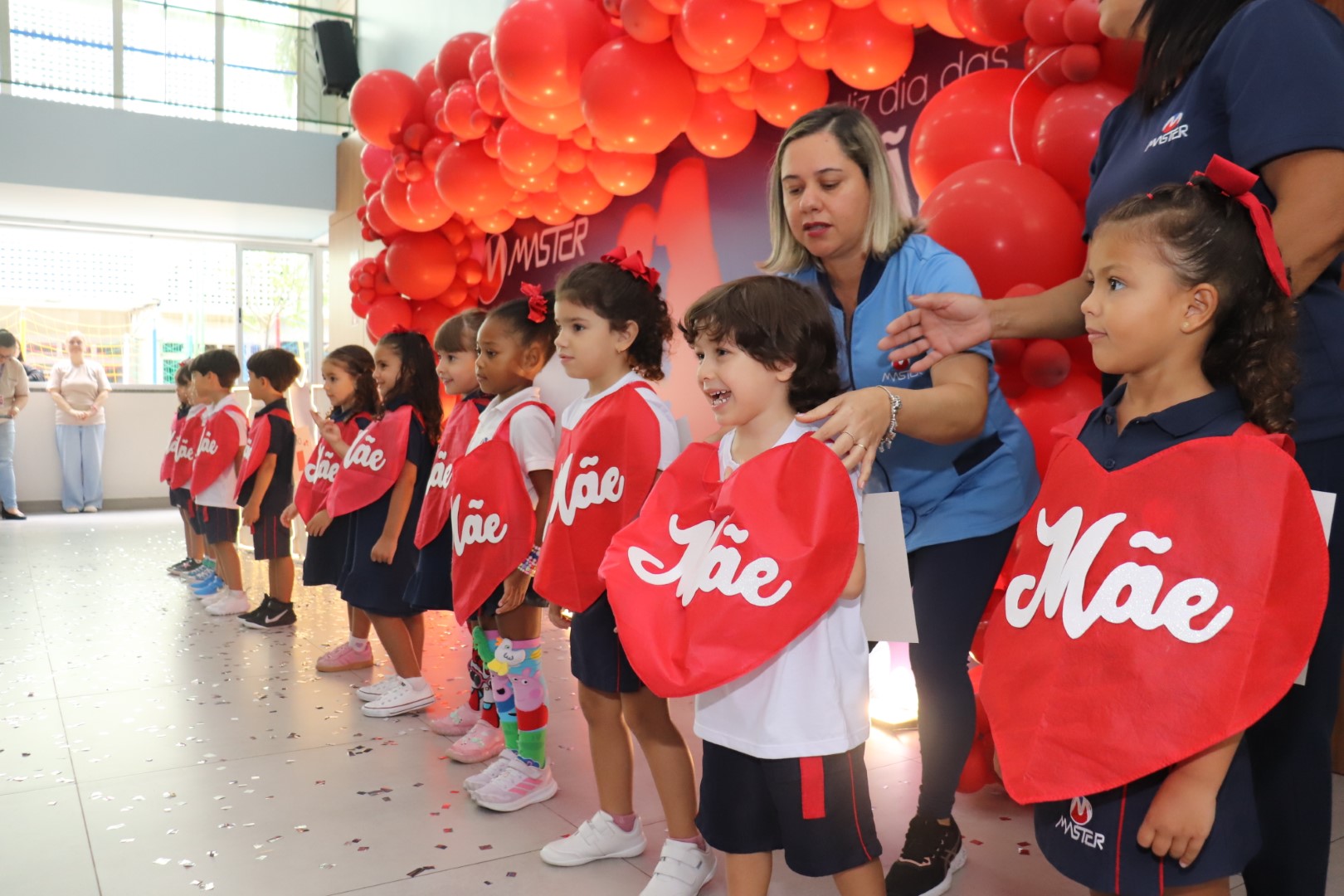 Homenagens para as mães INFANTIL (129)