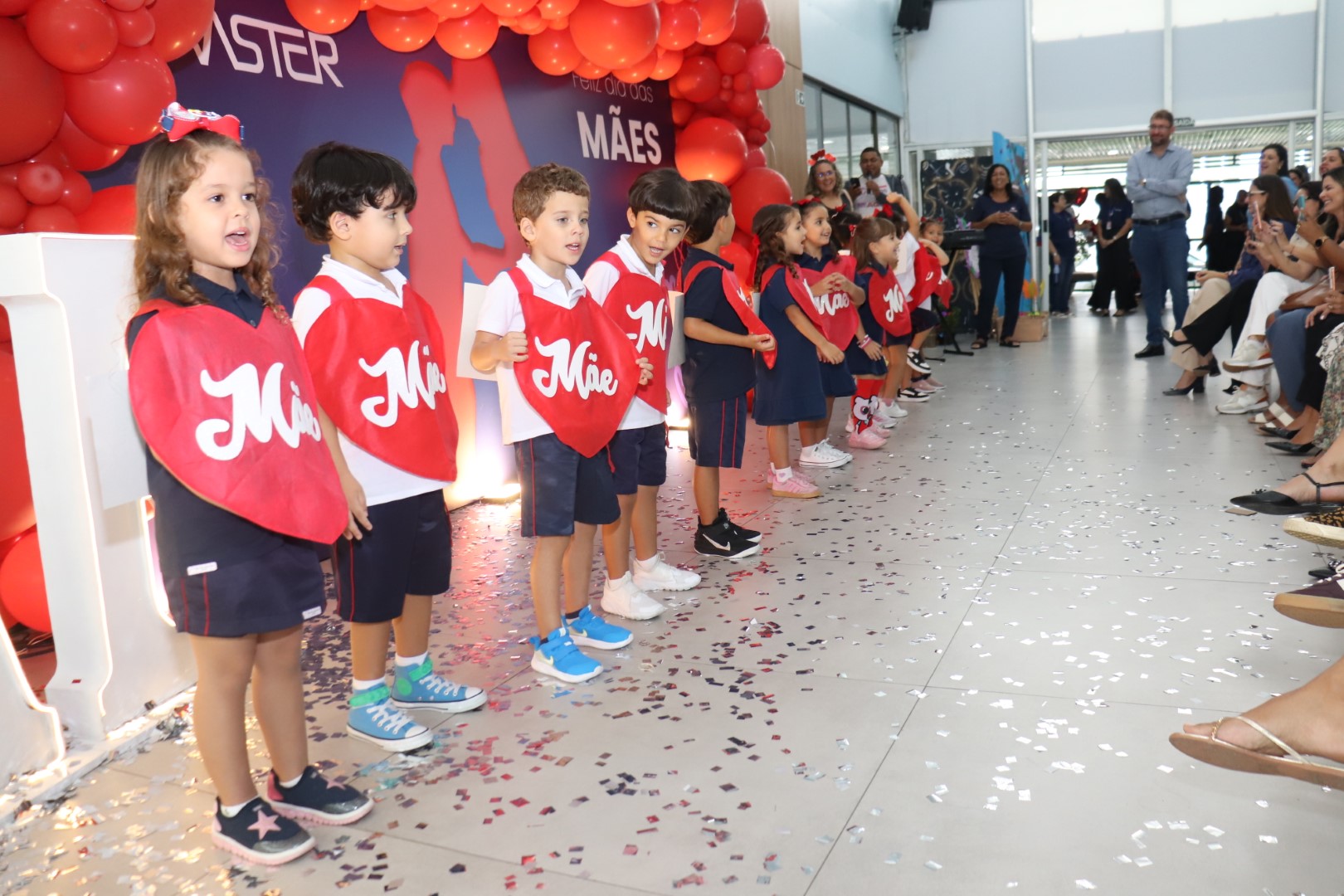 Homenagens para as mães INFANTIL (133)
