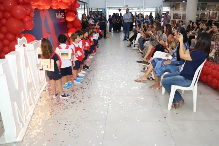 Homenagens para as mães INFANTIL (134)