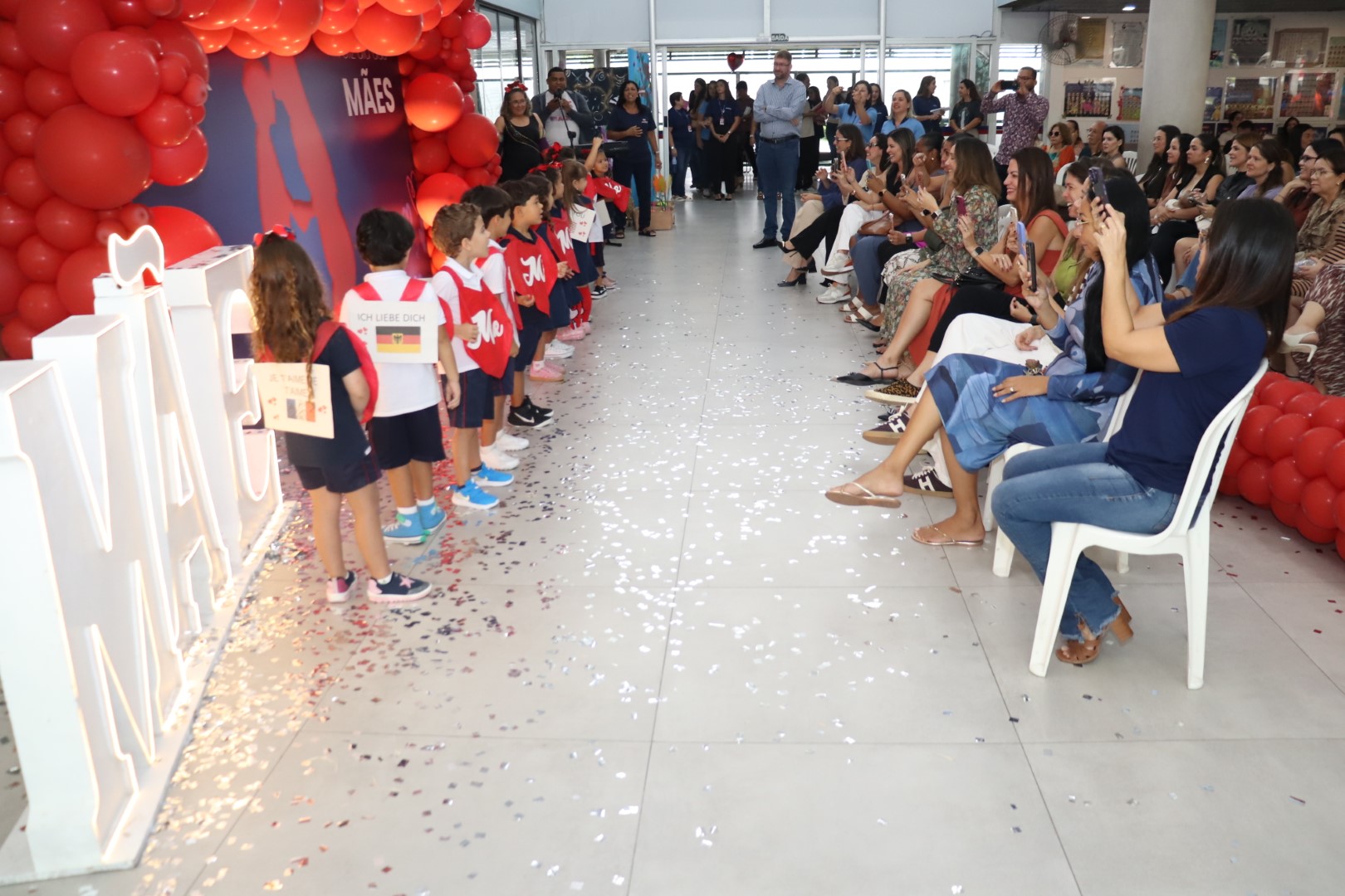 Homenagens para as mães INFANTIL (134)