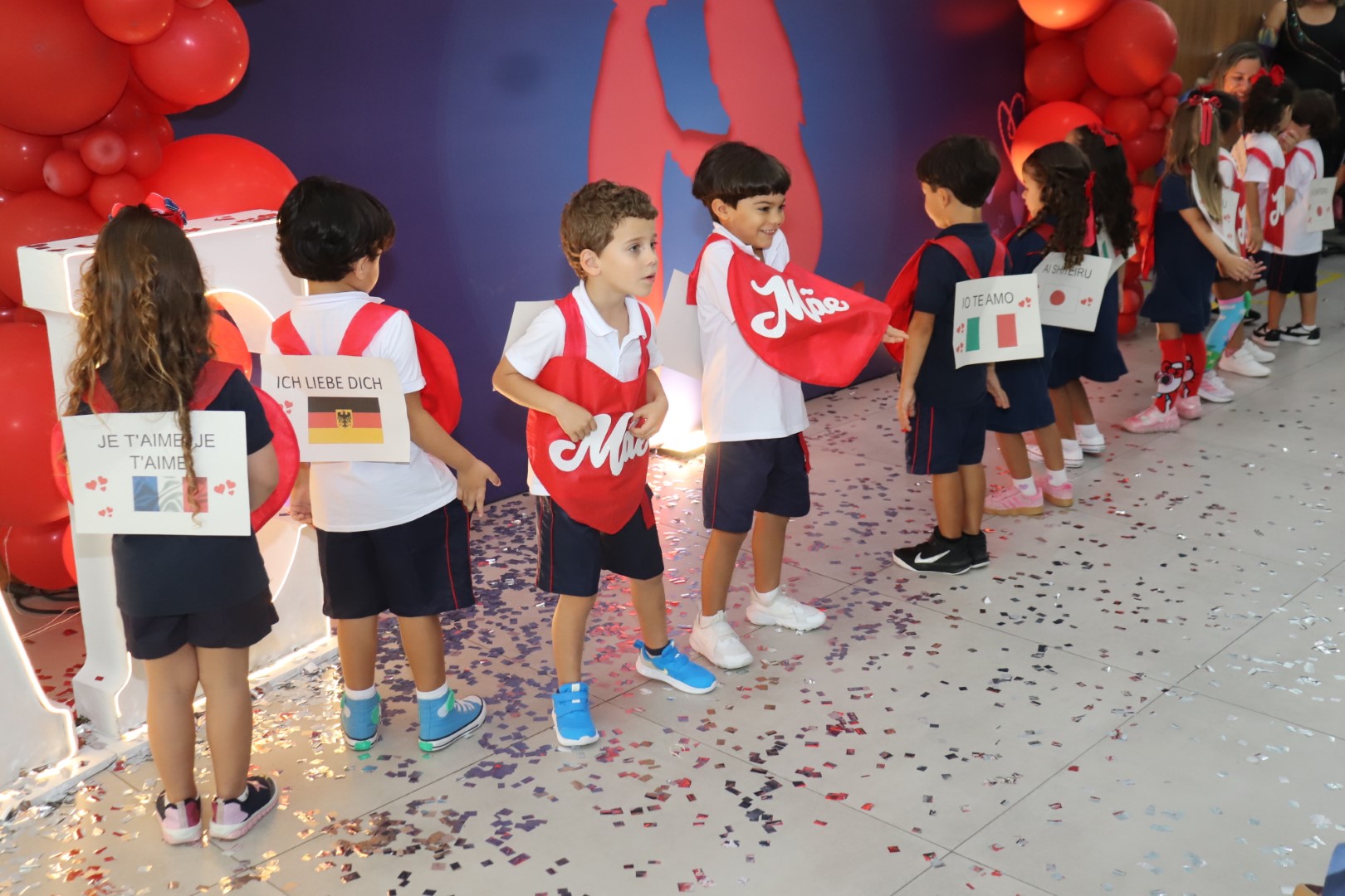 Homenagens para as mães INFANTIL (135)