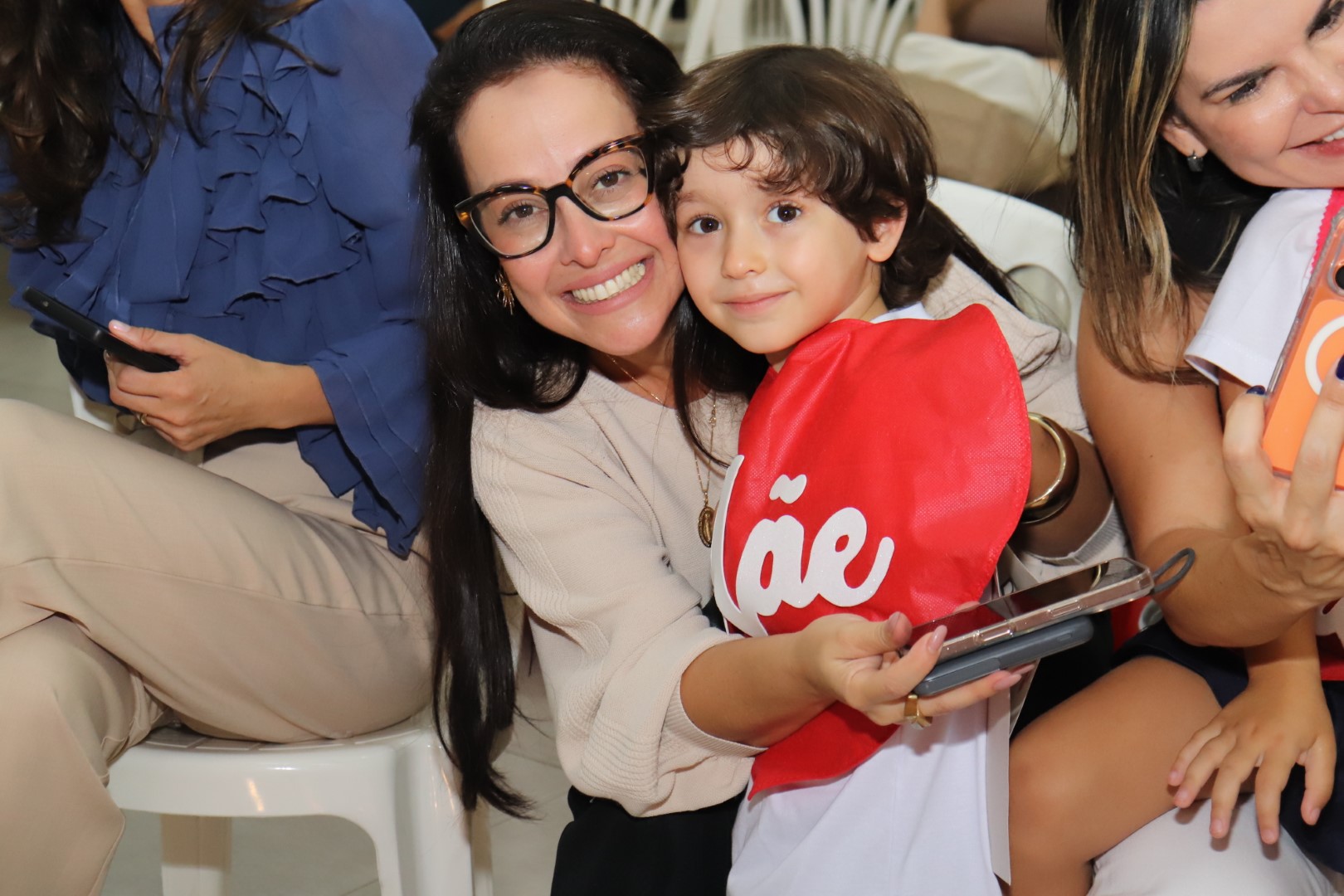 Homenagens para as mães INFANTIL (142)