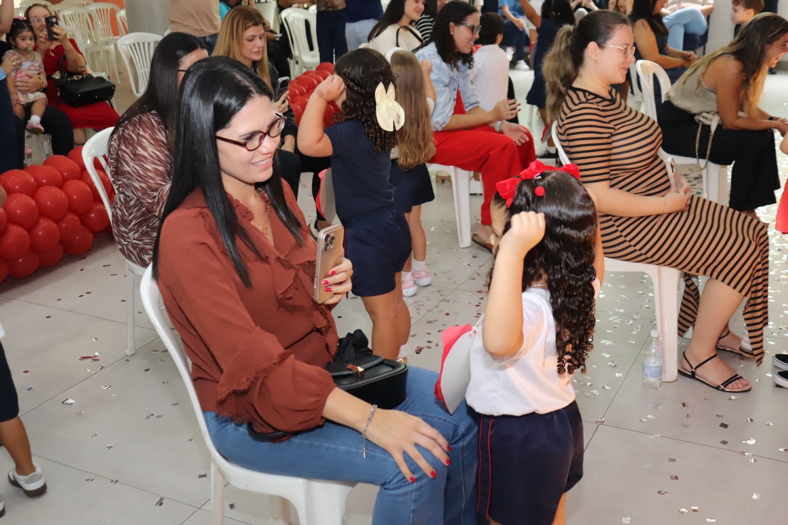 Homenagens para as mães INFANTIL (144)