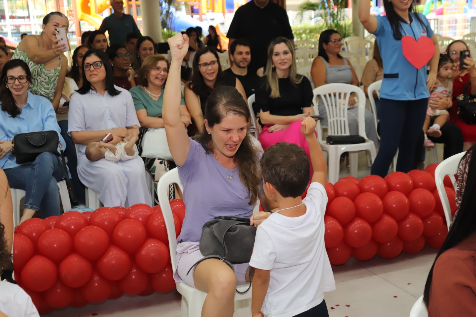 Homenagens para as mães INFANTIL (145)