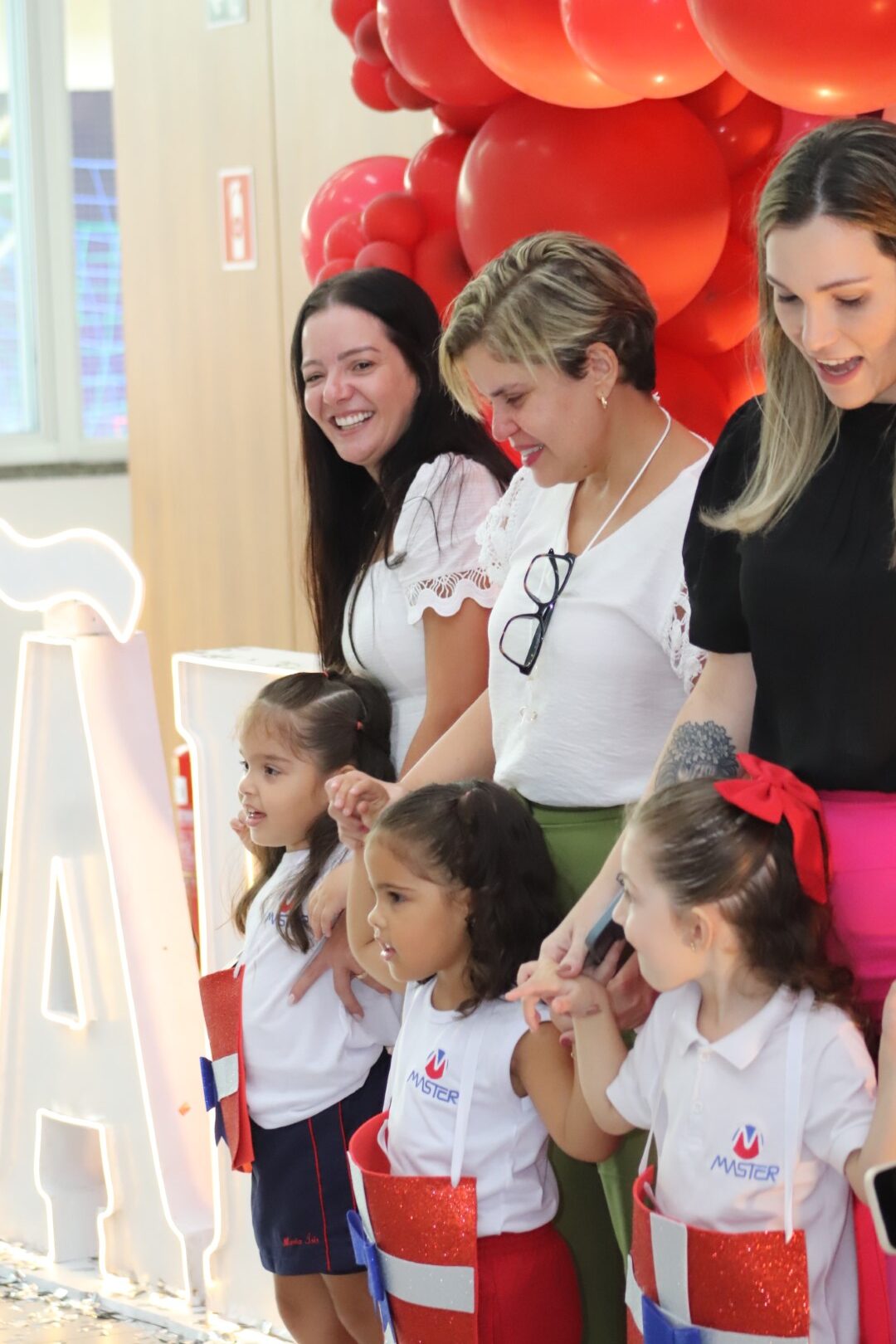 Homenagens para as mães INFANTIL (160)