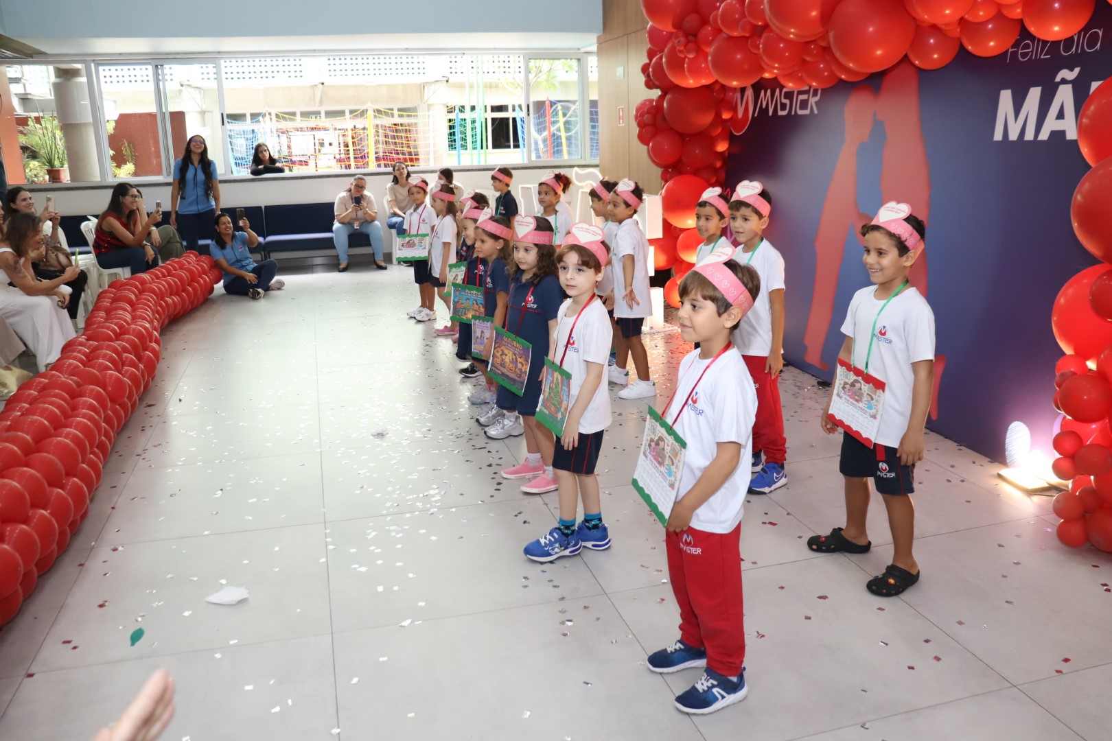 Homenagens para as mães INFANTIL (163)