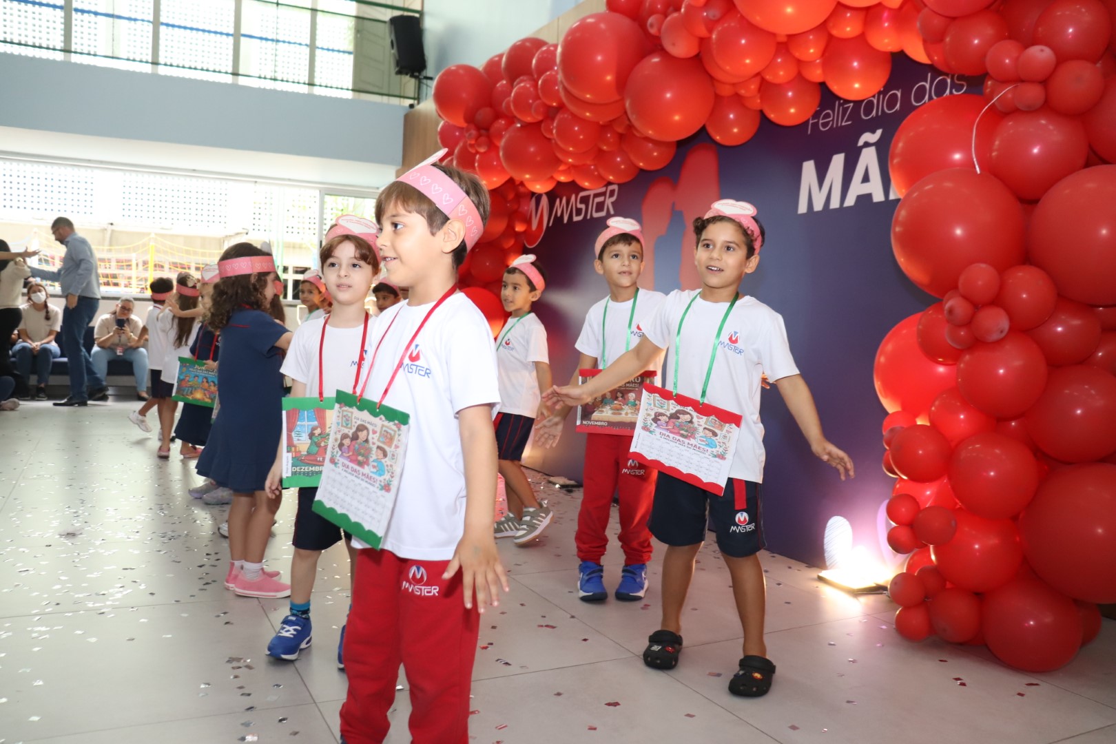 Homenagens para as mães INFANTIL (165)
