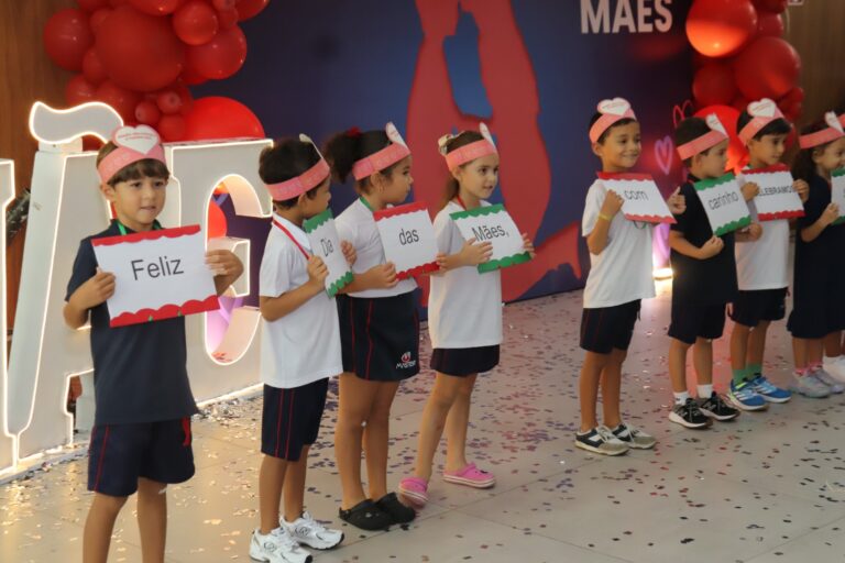 Homenagens para as mães INFANTIL (172)
