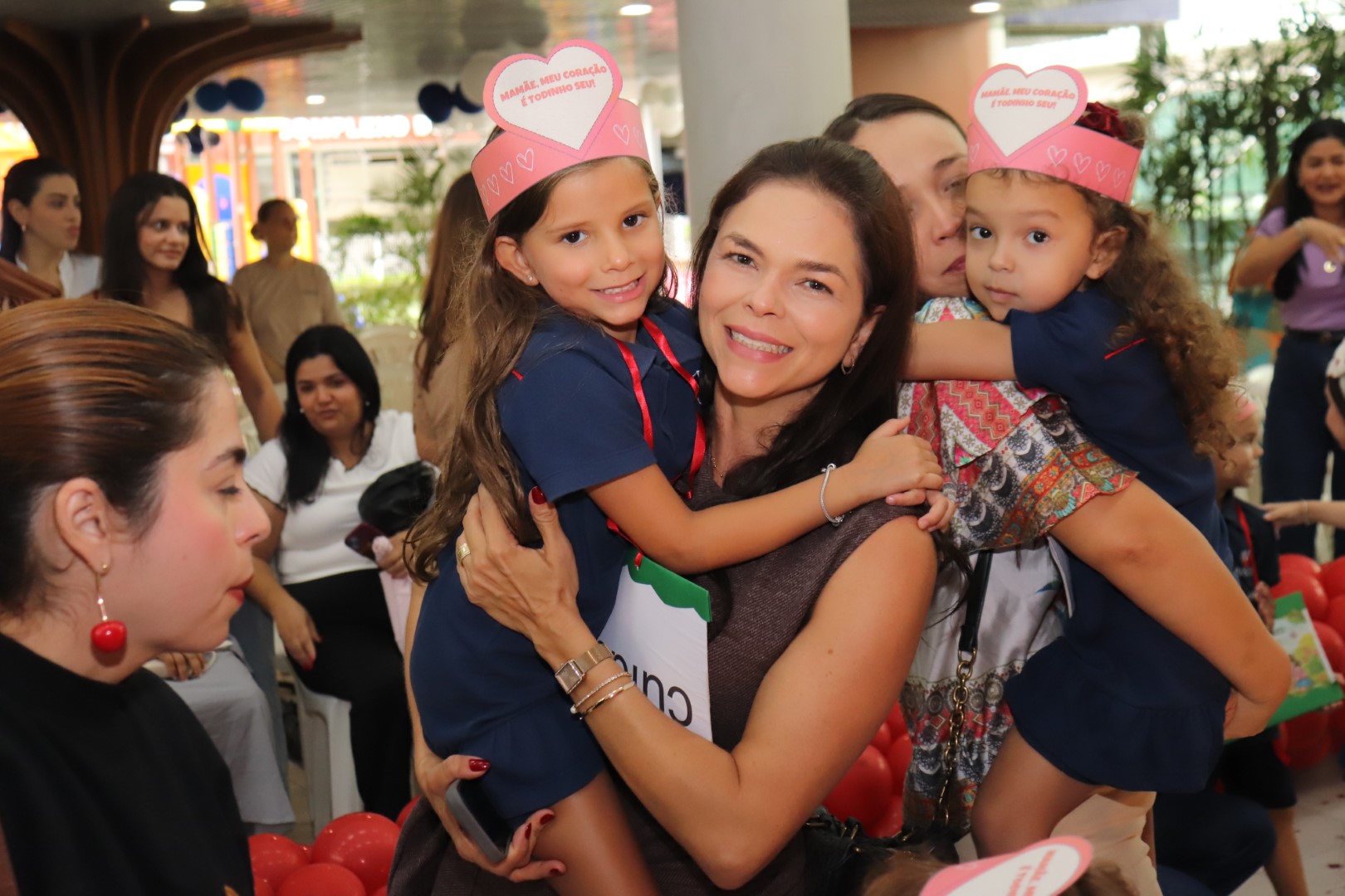 Homenagens para as mães INFANTIL (174)