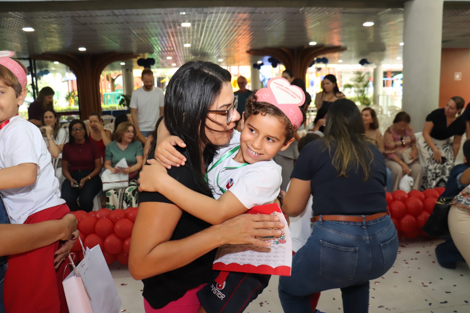 Homenagens para as mães INFANTIL (175)