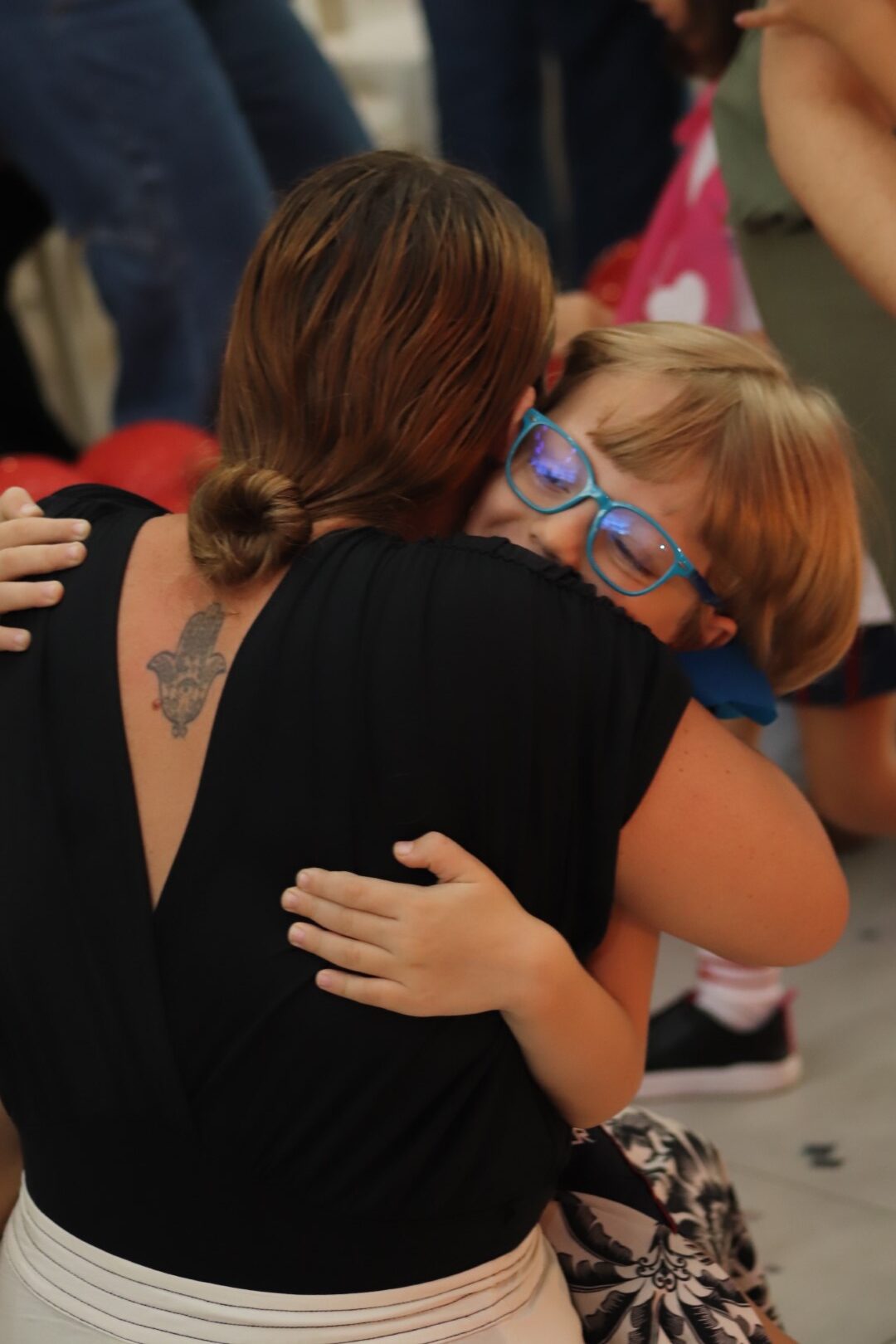 Homenagens para as mães INFANTIL (192)