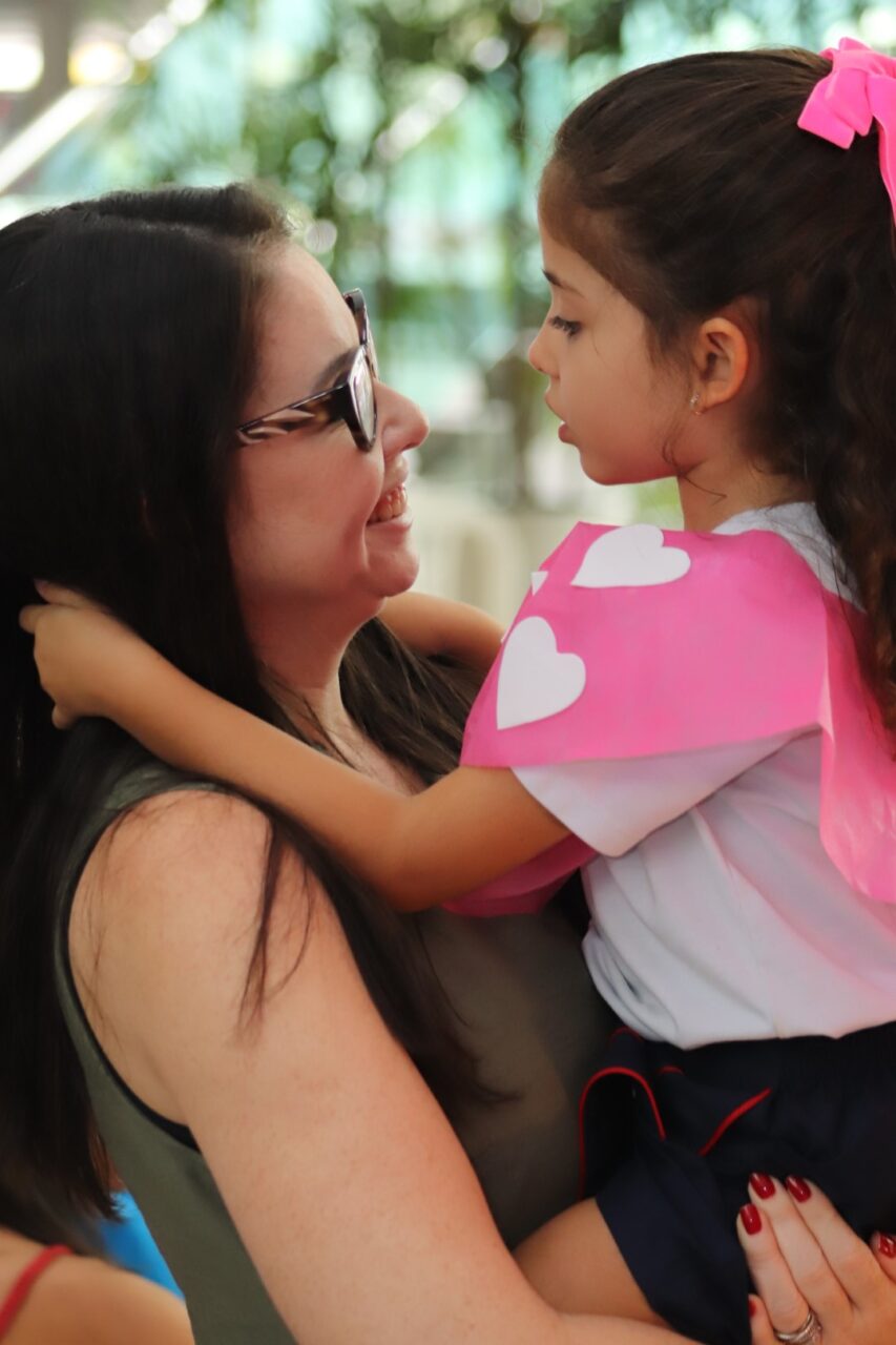 Homenagens para as mães INFANTIL (194)