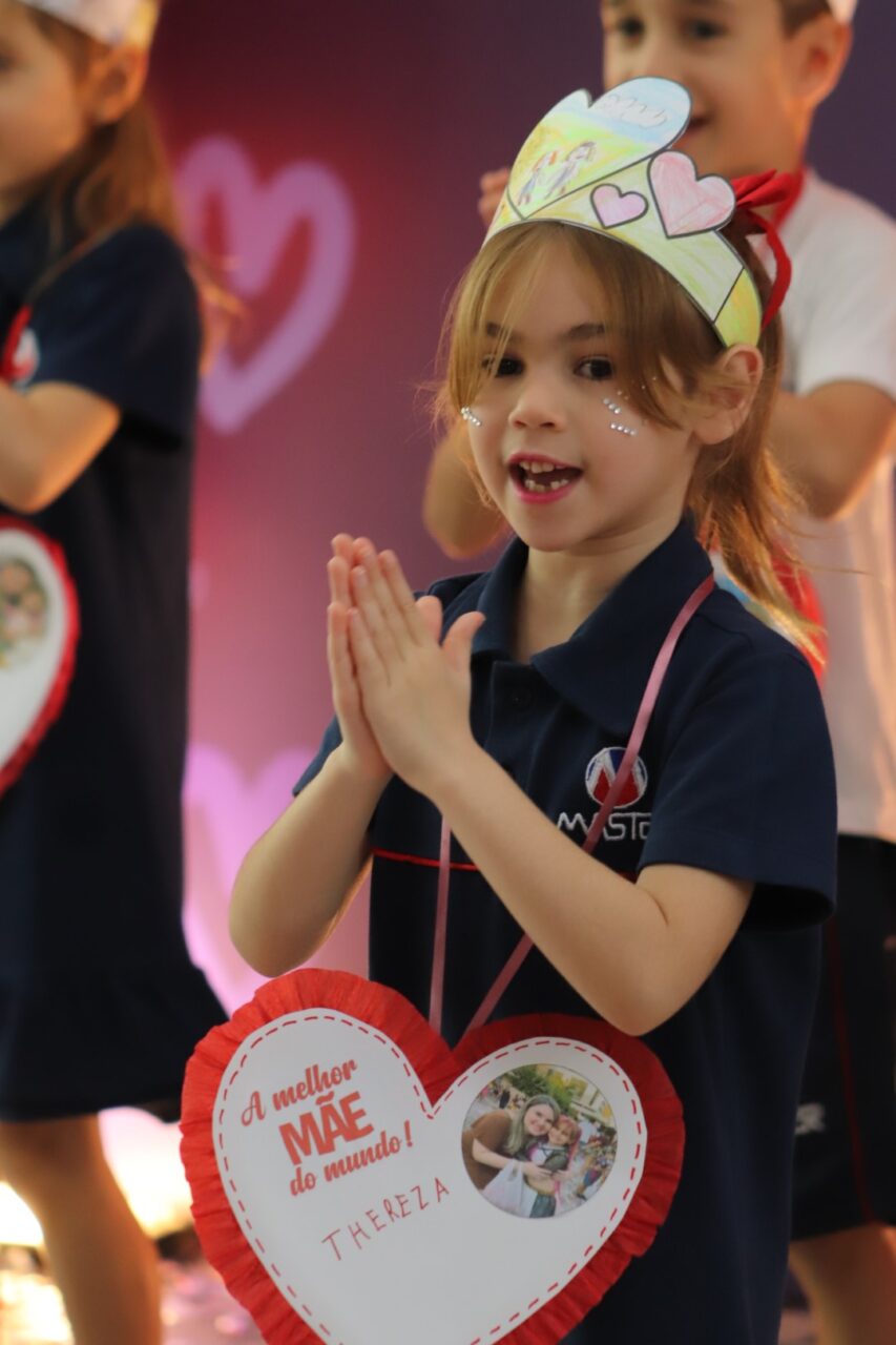 Homenagens para as mães INFANTIL (199)
