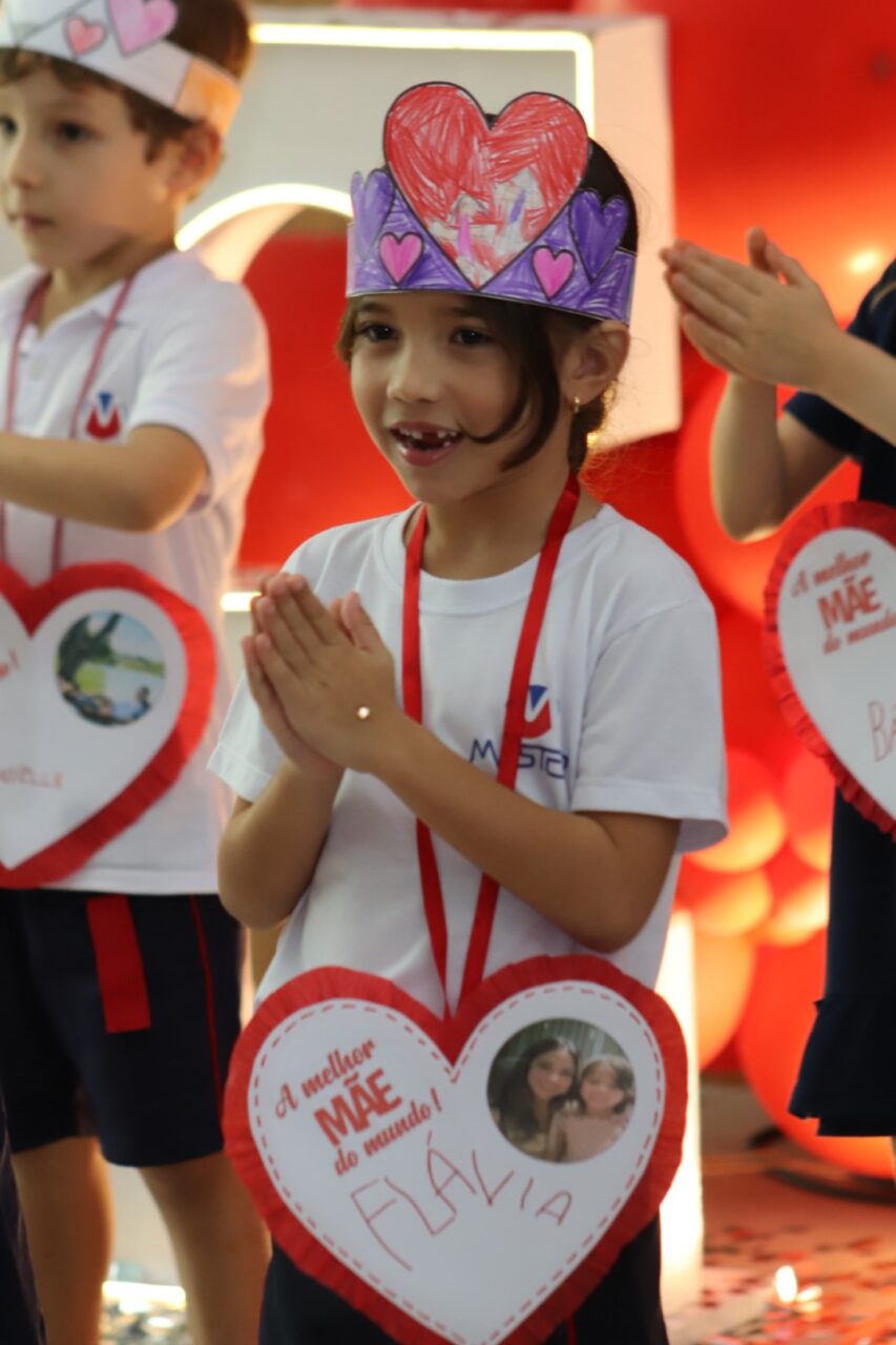 Homenagens para as mães INFANTIL (200)