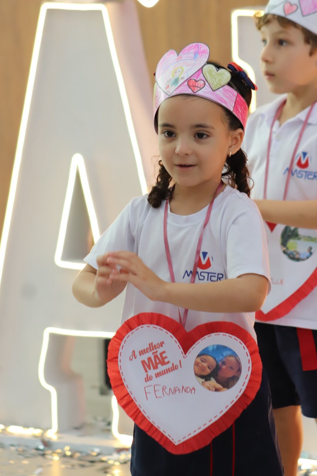 Homenagens para as mães INFANTIL (201)