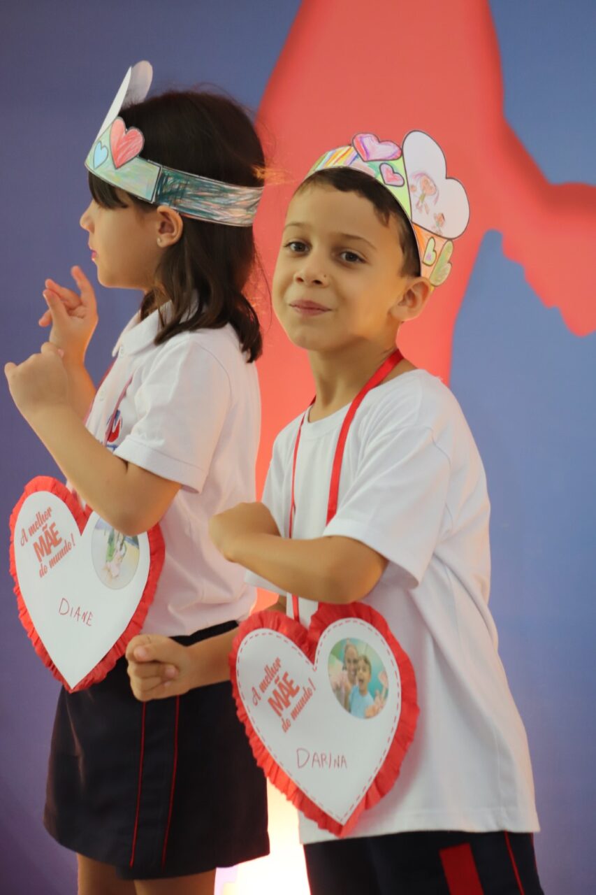 Homenagens para as mães INFANTIL (203)