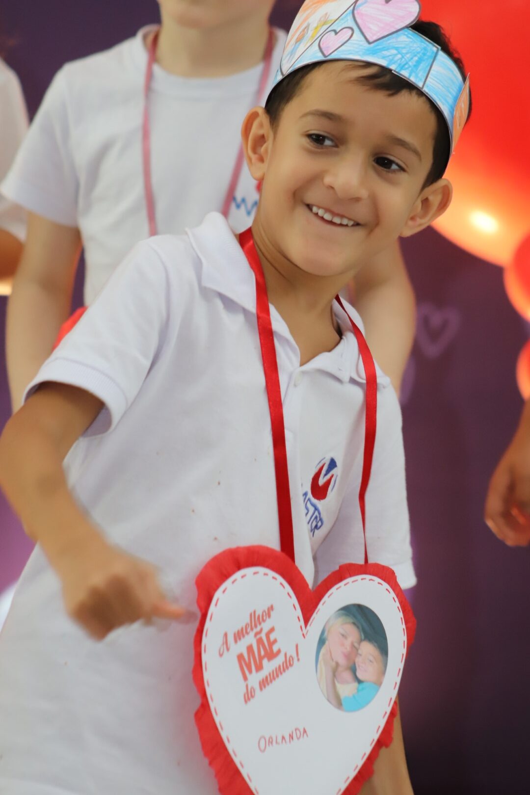 Homenagens para as mães INFANTIL (204)