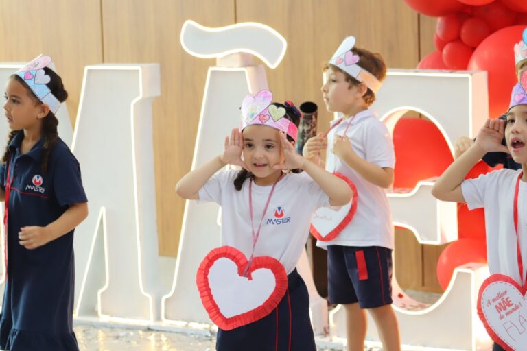 Homenagens para as mães INFANTIL (205)