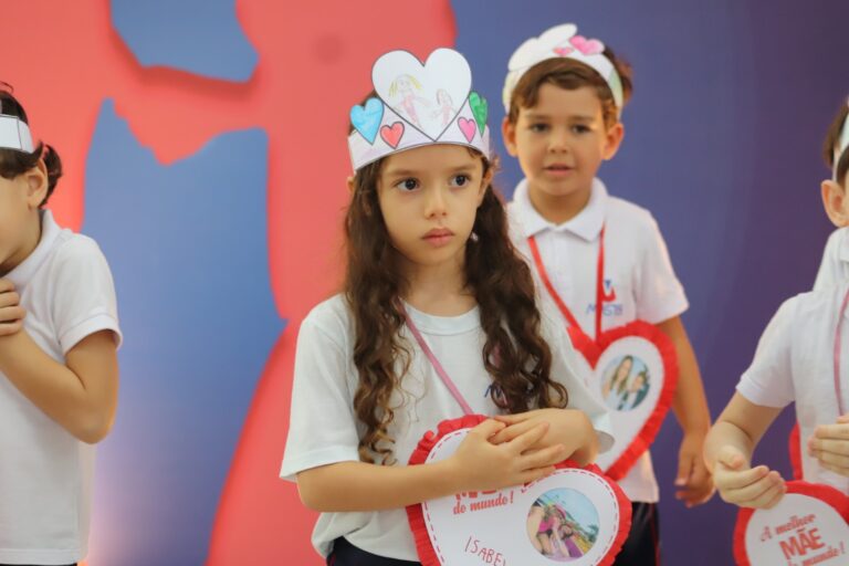 Homenagens para as mães INFANTIL (208)