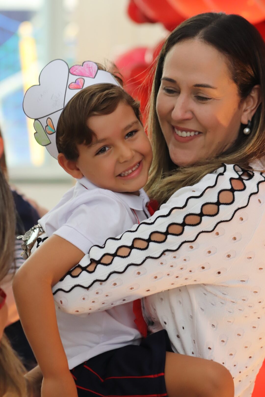 Homenagens para as mães INFANTIL (209)