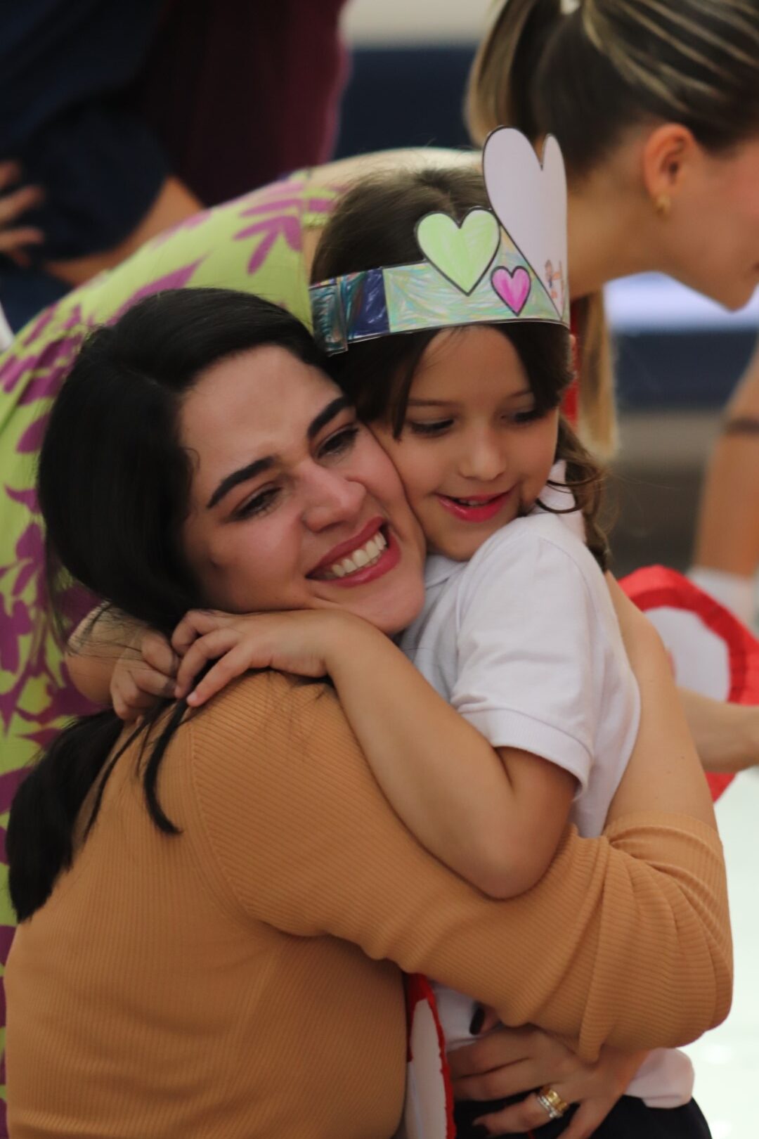 Homenagens para as mães INFANTIL (210)