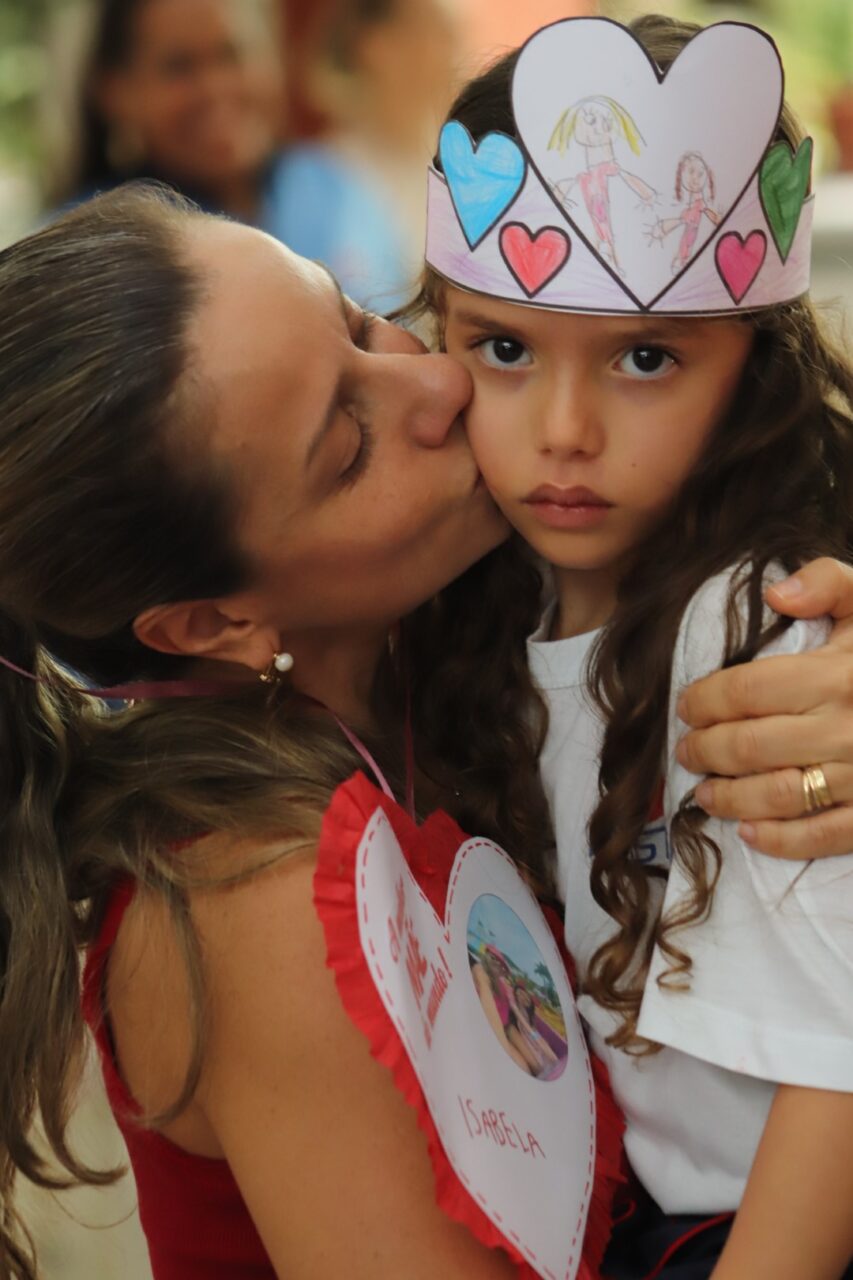 Homenagens para as mães INFANTIL (211)