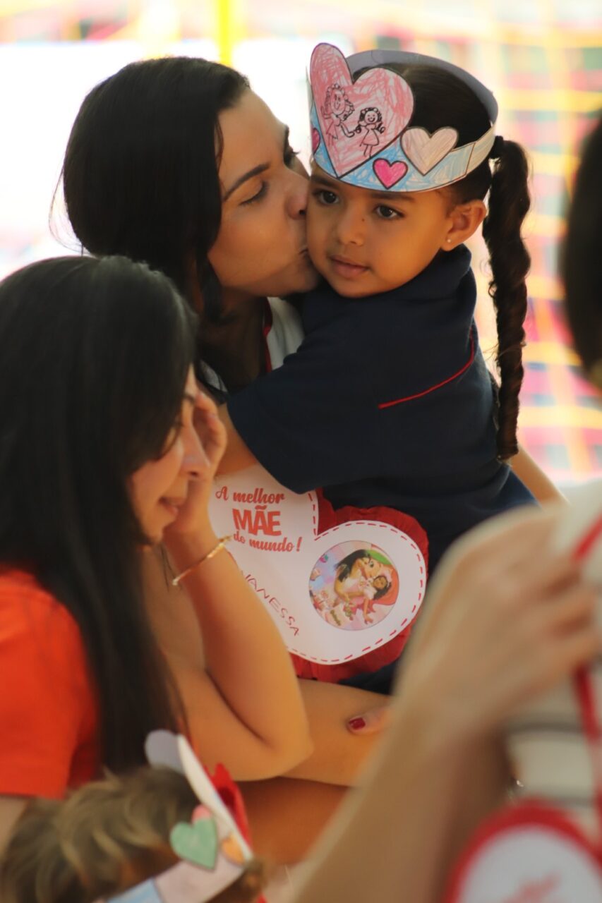 Homenagens para as mães INFANTIL (212)