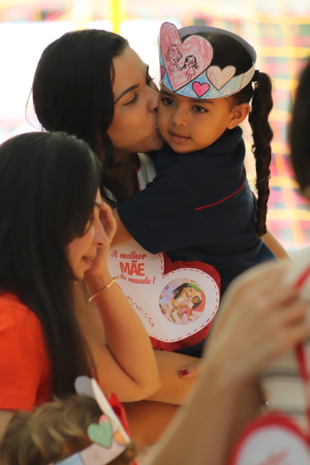 Homenagens para as mães INFANTIL (212)