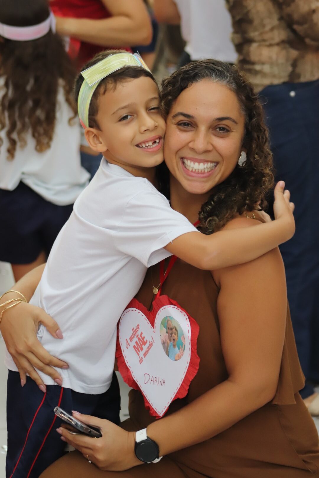 Homenagens para as mães INFANTIL (213)