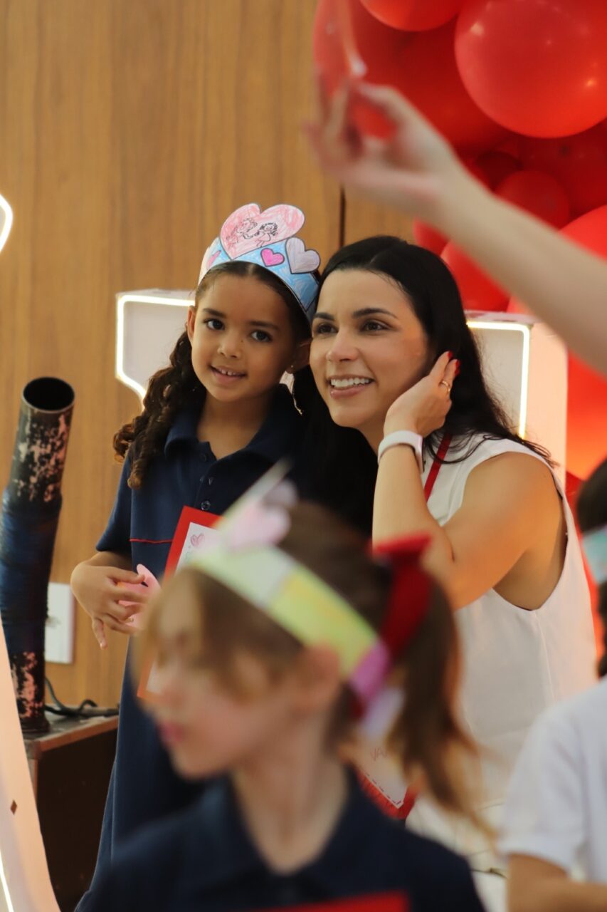 Homenagens para as mães INFANTIL (216)