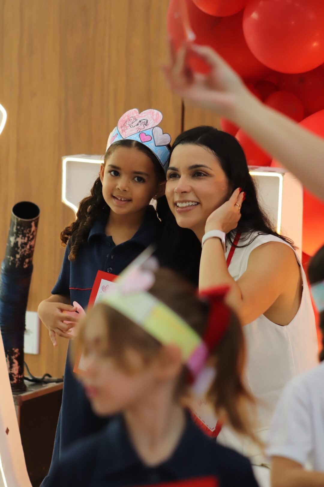 Homenagens para as mães INFANTIL (216)