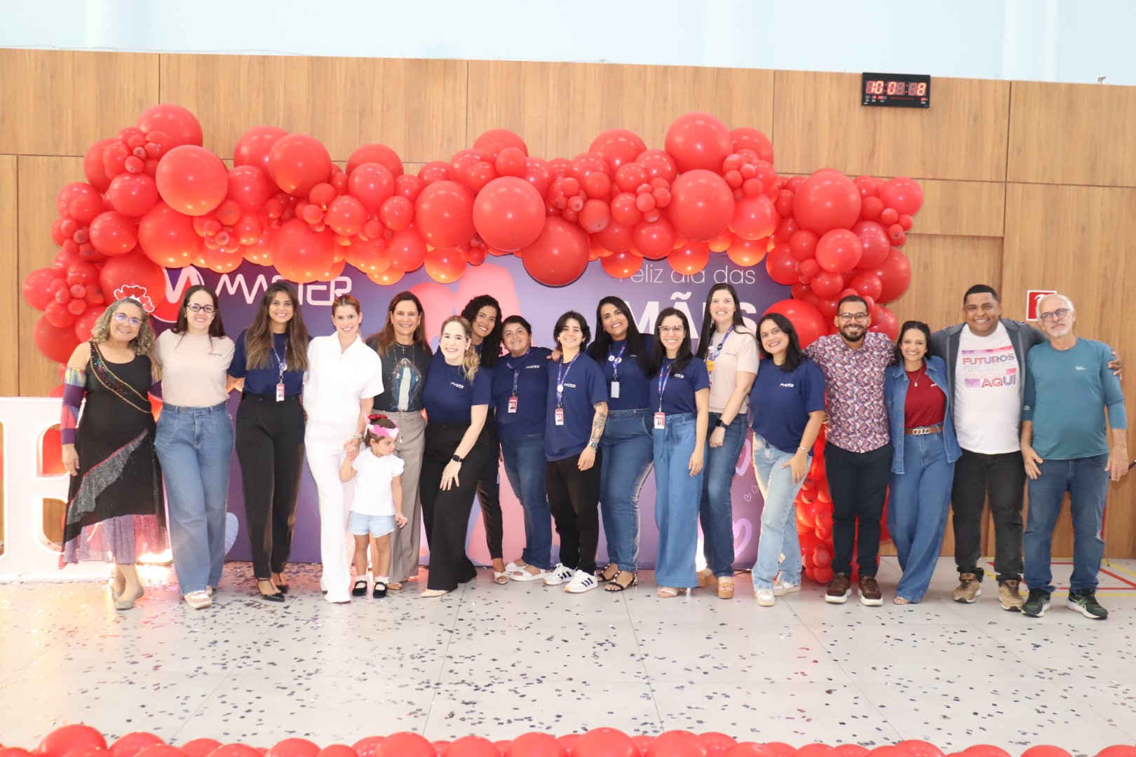 Homenagens para as mães INFANTIL (218)