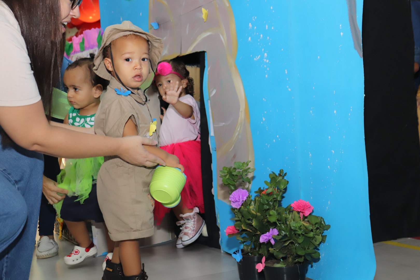 Homenagens para as mães INFANTIL (31)
