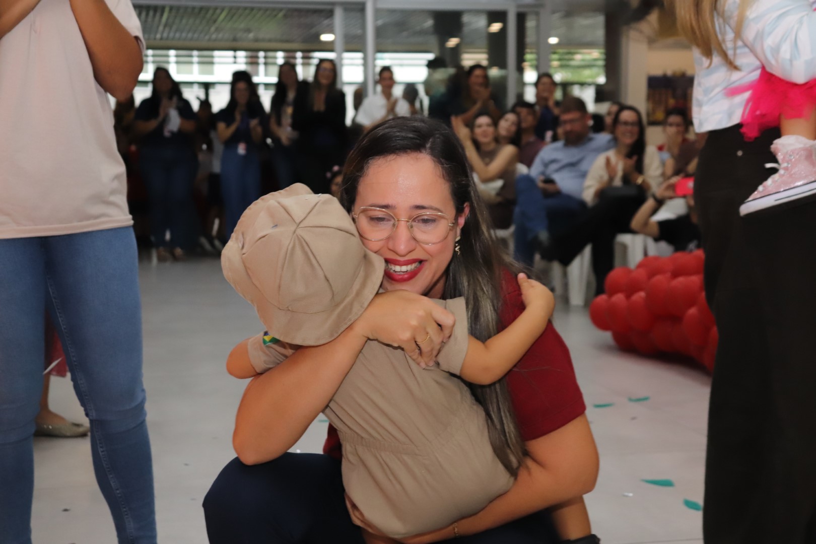 Homenagens para as mães INFANTIL (38)