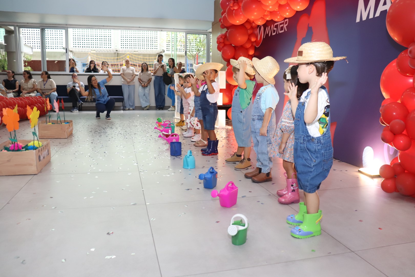 Homenagens para as mães INFANTIL (43)
