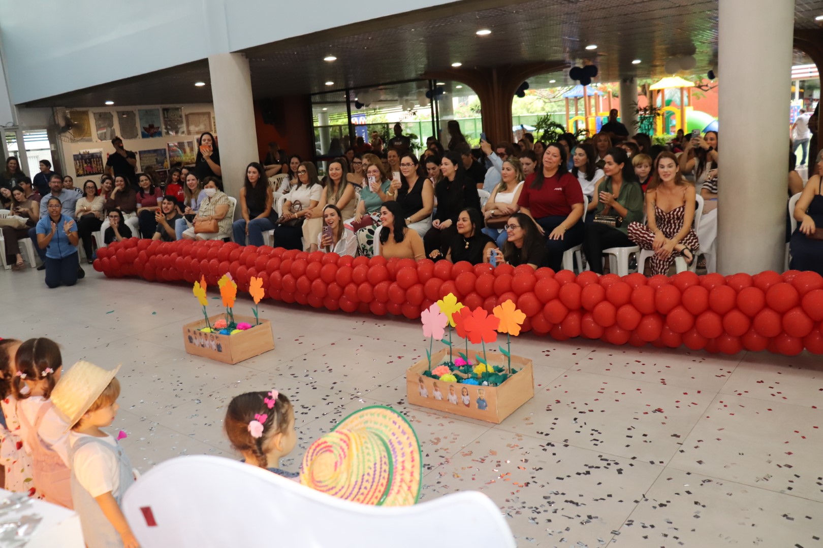Homenagens para as mães INFANTIL (47)