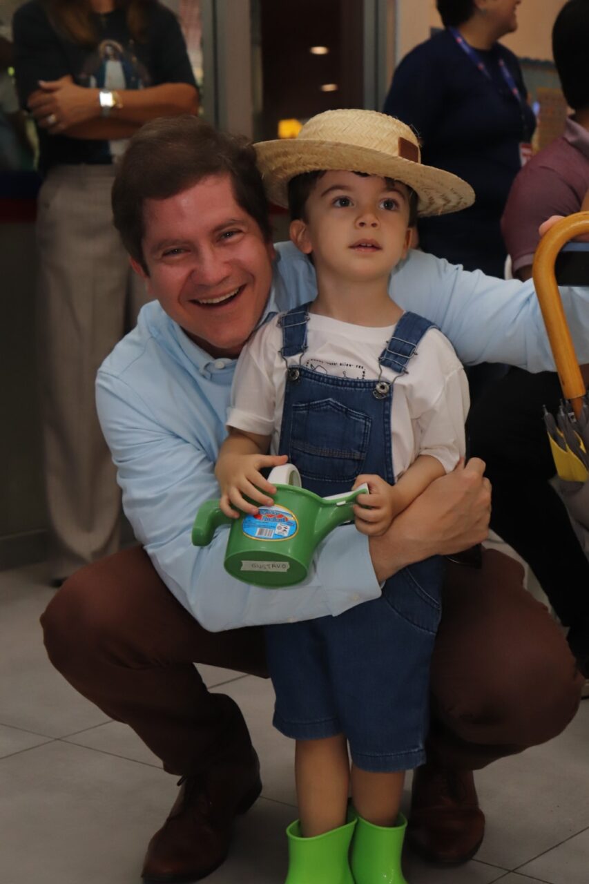 Homenagens para as mães INFANTIL (50)