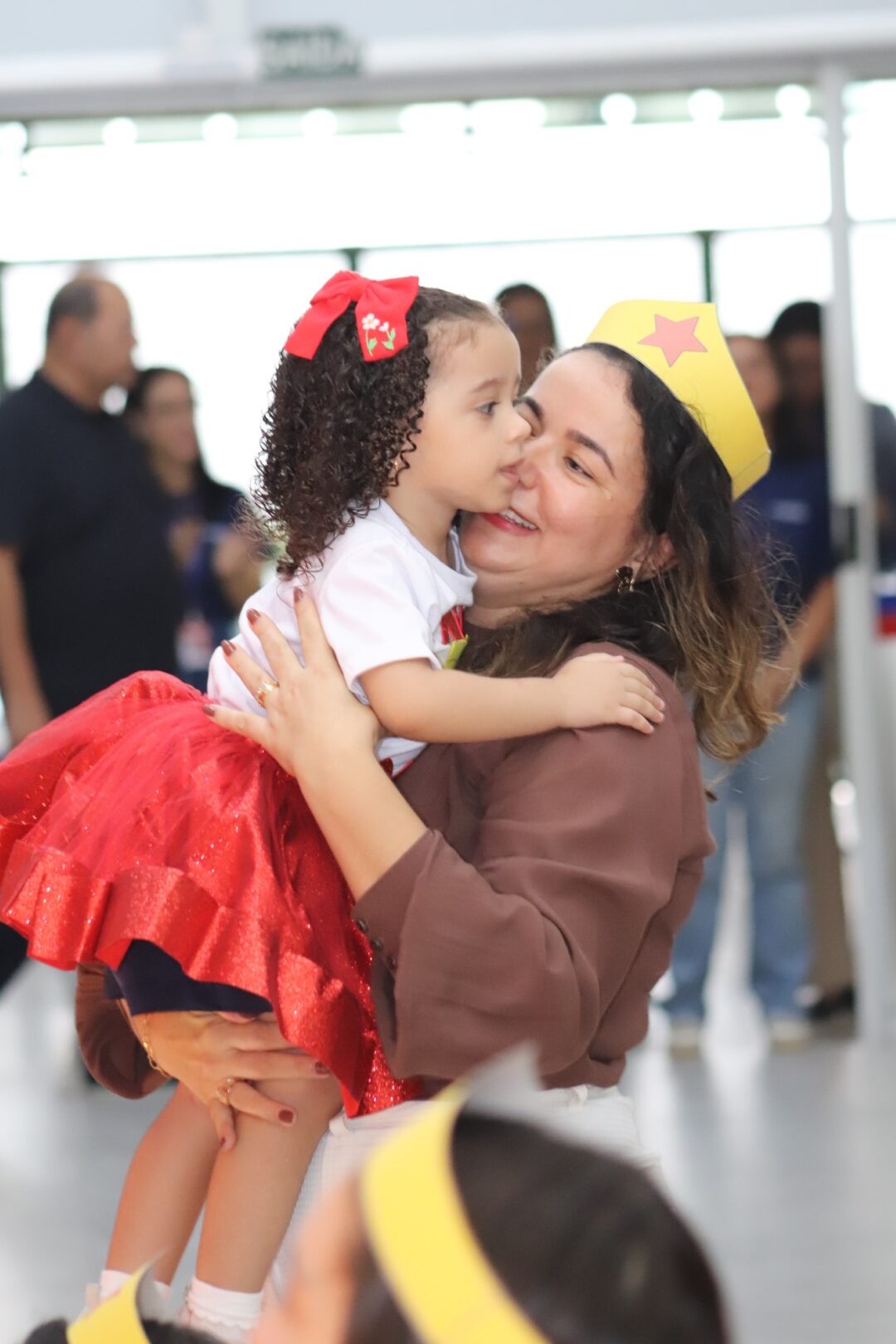 Homenagens para as mães INFANTIL (59)