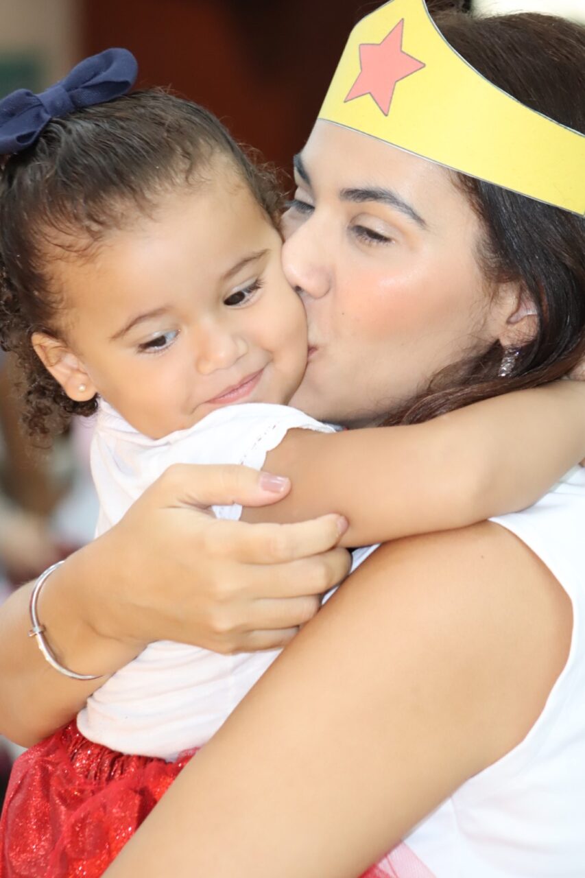 Homenagens para as mães INFANTIL (60)