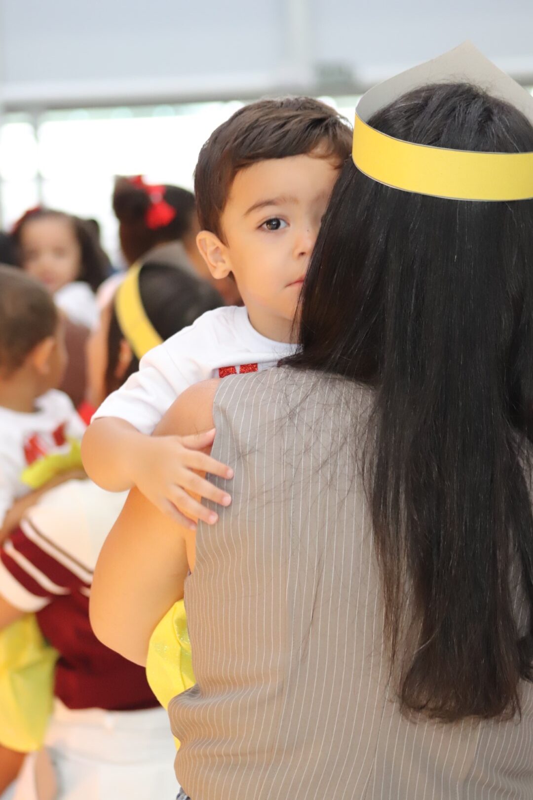 Homenagens para as mães INFANTIL (61)
